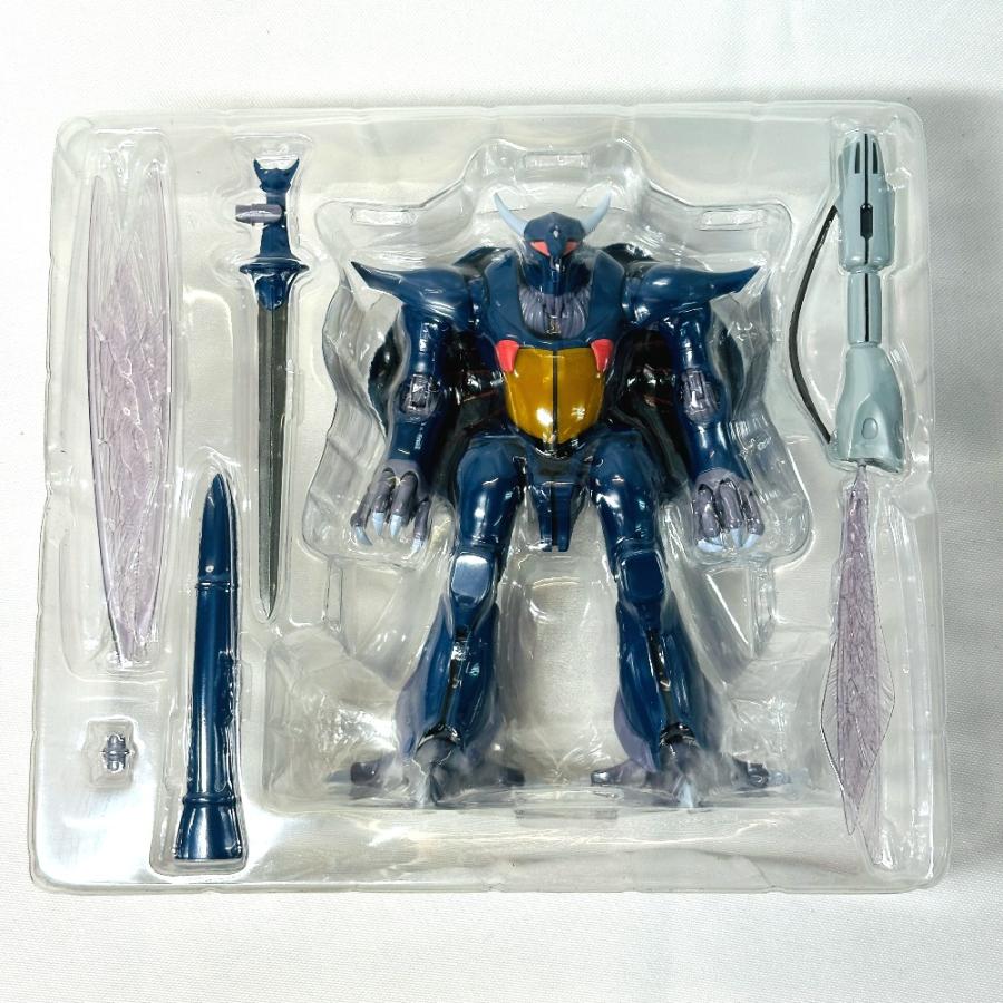 新品同様 BANDAI バンダイ ROBOT魂 SIDE AB ボゾン ホビー 塗装済み可動 フィギュア 美品 完品  フィギュア ユニセックス【中古】 |  | 03