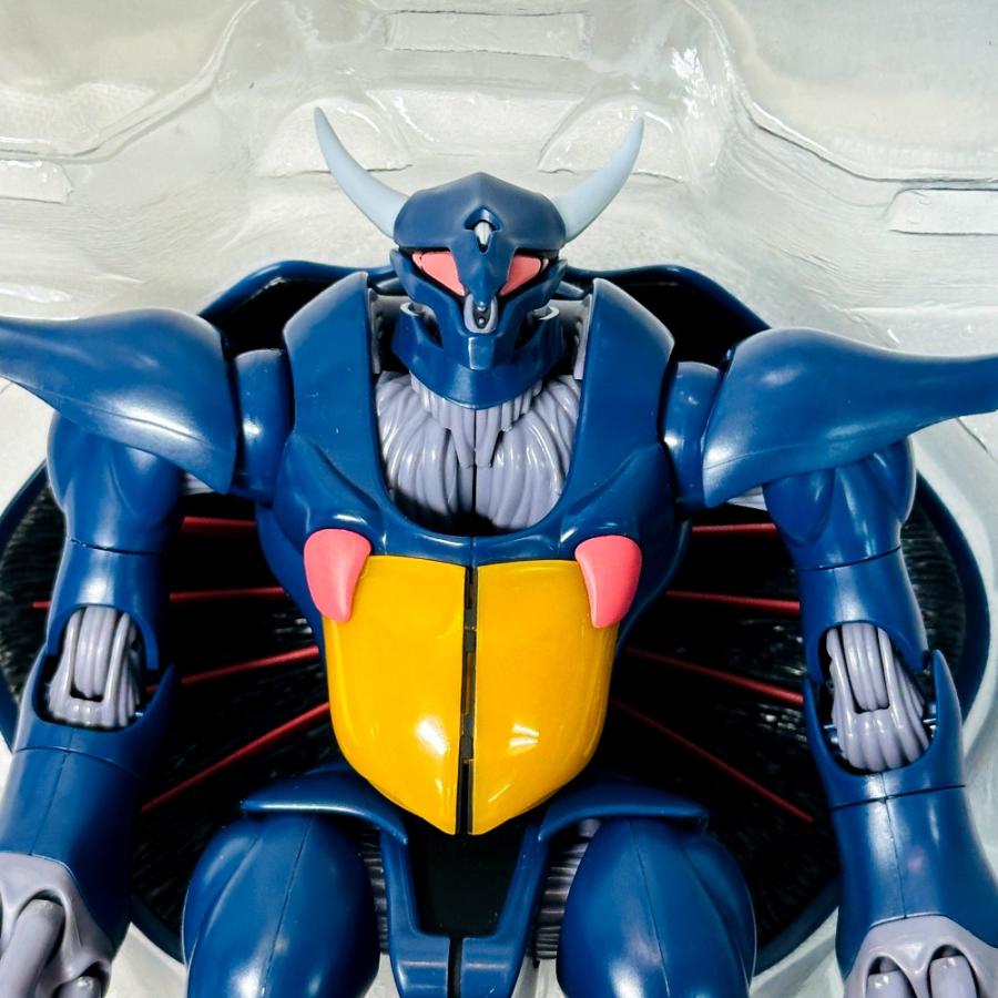 新品同様 BANDAI バンダイ ROBOT魂 SIDE AB ボゾン ホビー 塗装済み可動 フィギュア 美品 完品  フィギュア ユニセックス【中古】 |  | 04