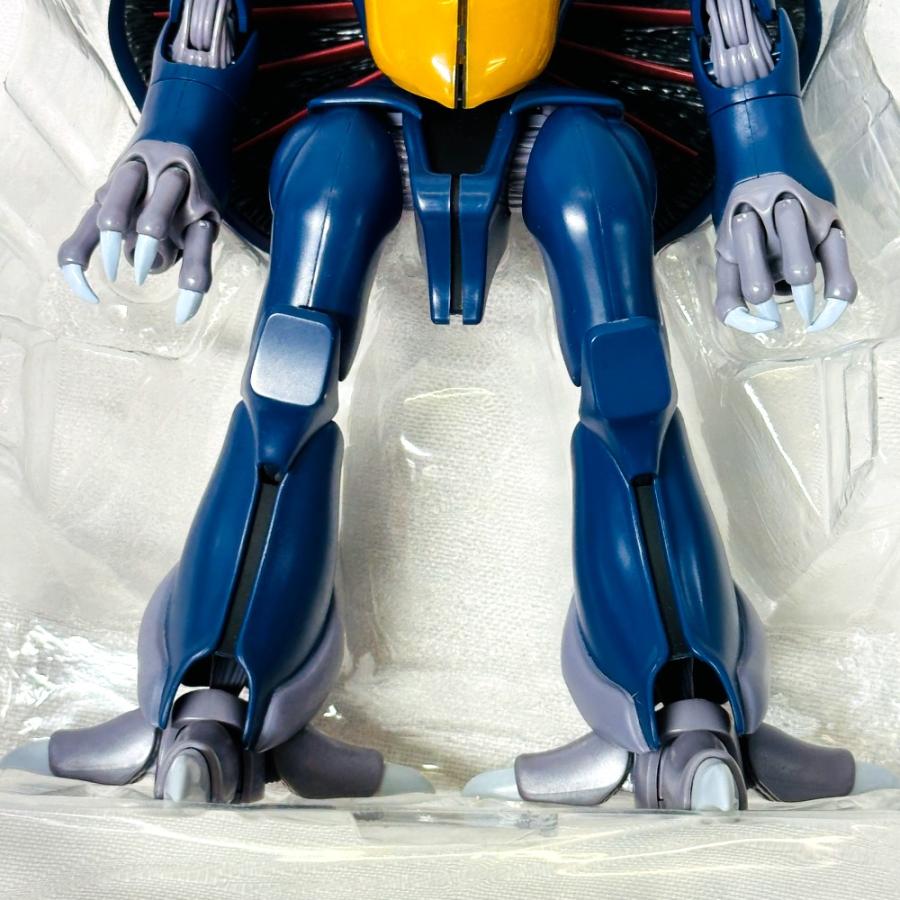 新品同様 BANDAI バンダイ ROBOT魂 SIDE AB ボゾン ホビー 塗装済み可動 フィギュア 美品 完品  フィギュア ユニセックス【中古】 |  | 05