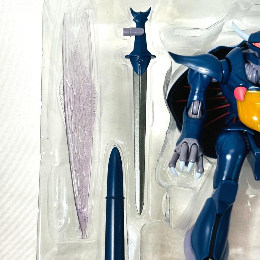 新品同様 BANDAI バンダイ ROBOT魂 SIDE AB ボゾン ホビー 塗装済み可動 フィギュア 美品 完品  フィギュア ユニセックス【中古】 |  | 06