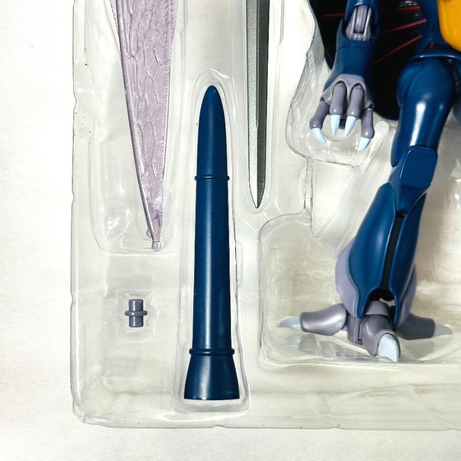 新品同様 BANDAI バンダイ ROBOT魂 SIDE AB ボゾン ホビー 塗装済み可動 フィギュア 美品 完品  フィギュア ユニセックス【中古】 |  | 07