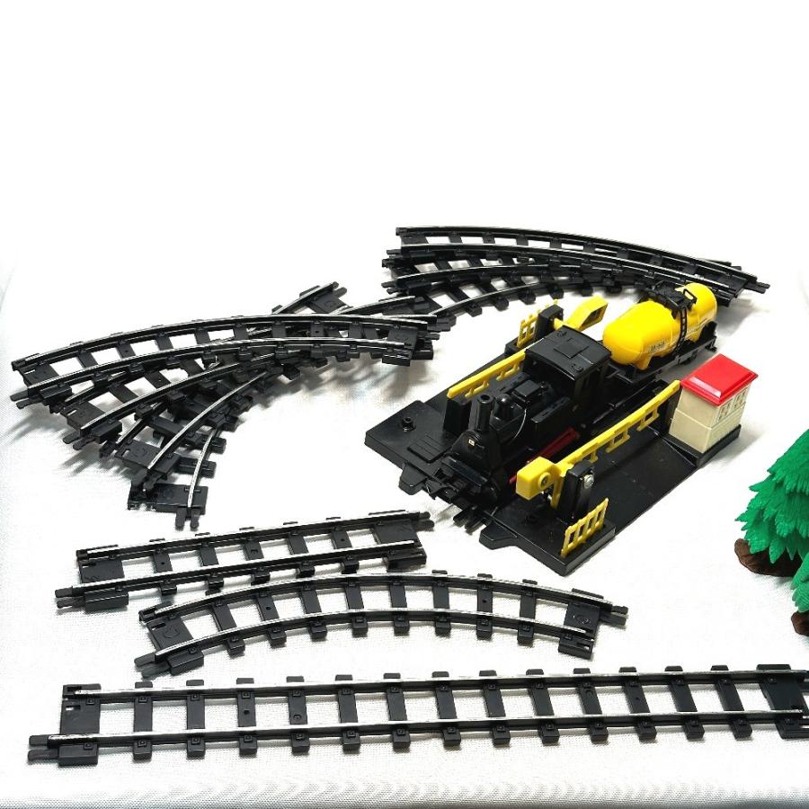 Tomy トミー スーパーレール クラウス号跨線橋セット 昭和 玩具 おもちゃ 電車 鉄道模型 ユニセックス【中古】 |  | 03