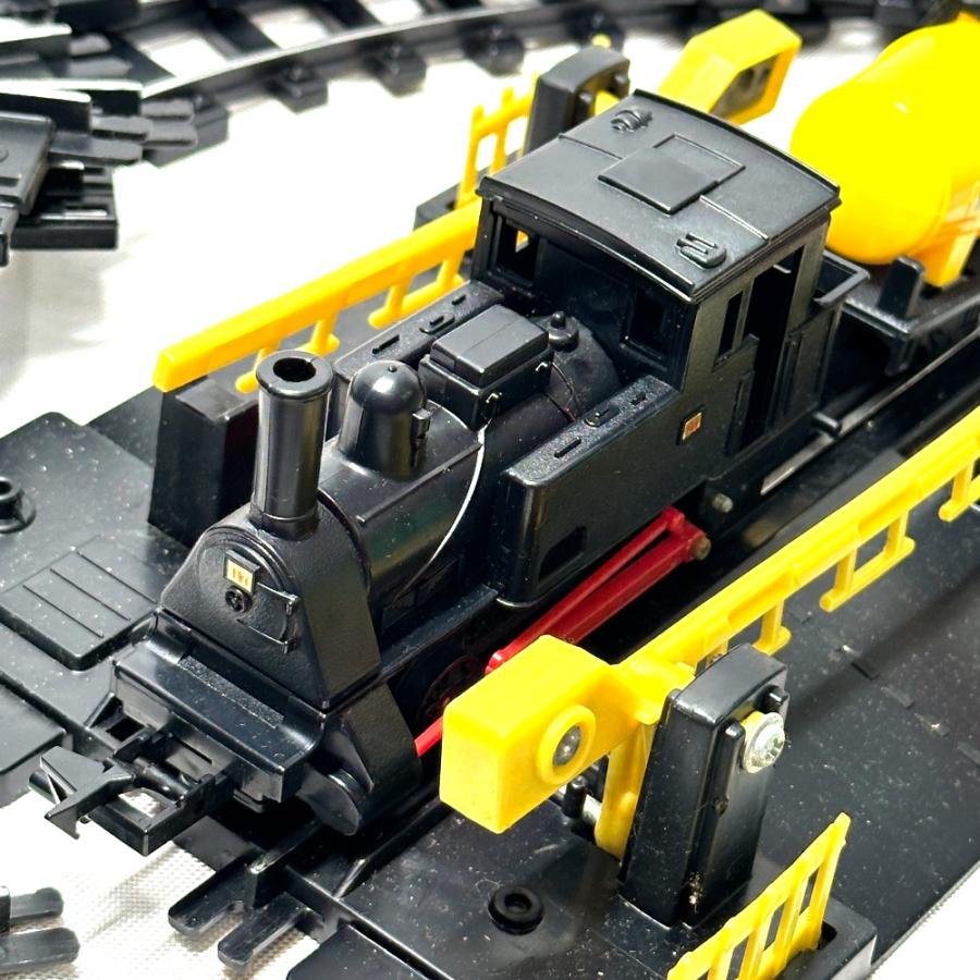 Tomy トミー スーパーレール クラウス号跨線橋セット 昭和 玩具 おもちゃ 電車 鉄道模型 ユニセックス【中古】 |  | 04