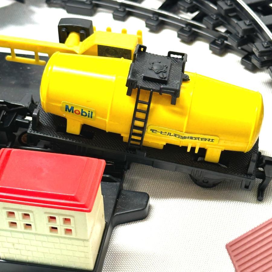 Tomy トミー スーパーレール クラウス号跨線橋セット 昭和 玩具 おもちゃ 電車 鉄道模型 ユニセックス【中古】 |  | 05