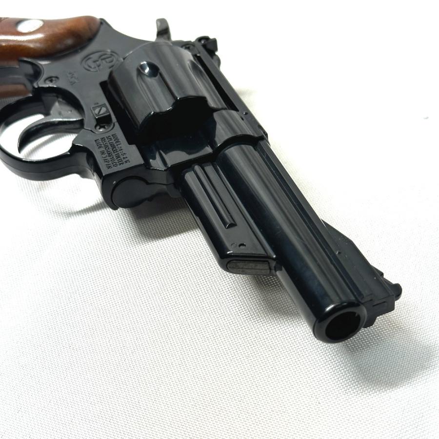 FALCON TOY ファルコン・トーイ No.4500 マグナムB.Bs S&W ハイウェイパトロールマン 4インチ エアガン ASGK モデルガン【中古】 |  | 03
