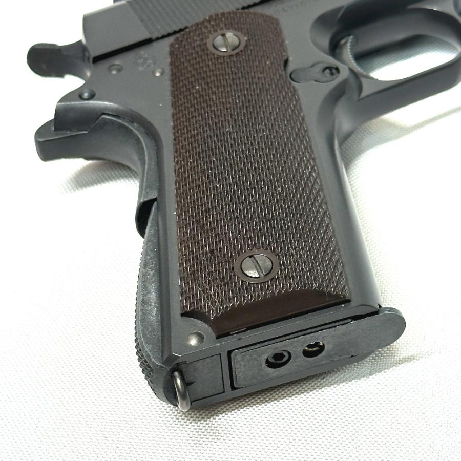 東京マルイ M1911A1 コルトガバメント 玩具 おもちゃ エアガン ガスガン ASGK ガスブローバック モデルガン ユニセックス【中古】 |  | 04
