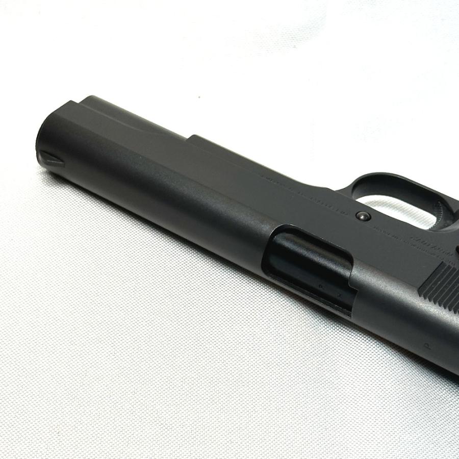 東京マルイ M1911A1 コルトガバメント 玩具 おもちゃ エアガン ガスガン ASGK ガスブローバック モデルガン ユニセックス【中古】 |  | 06