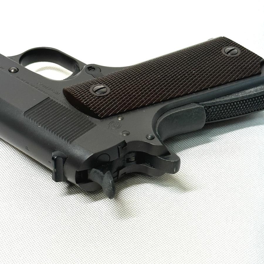 東京マルイ M1911A1 コルトガバメント 玩具 おもちゃ エアガン ガスガン ASGK ガスブローバック モデルガン ユニセックス【中古】 |  | 07