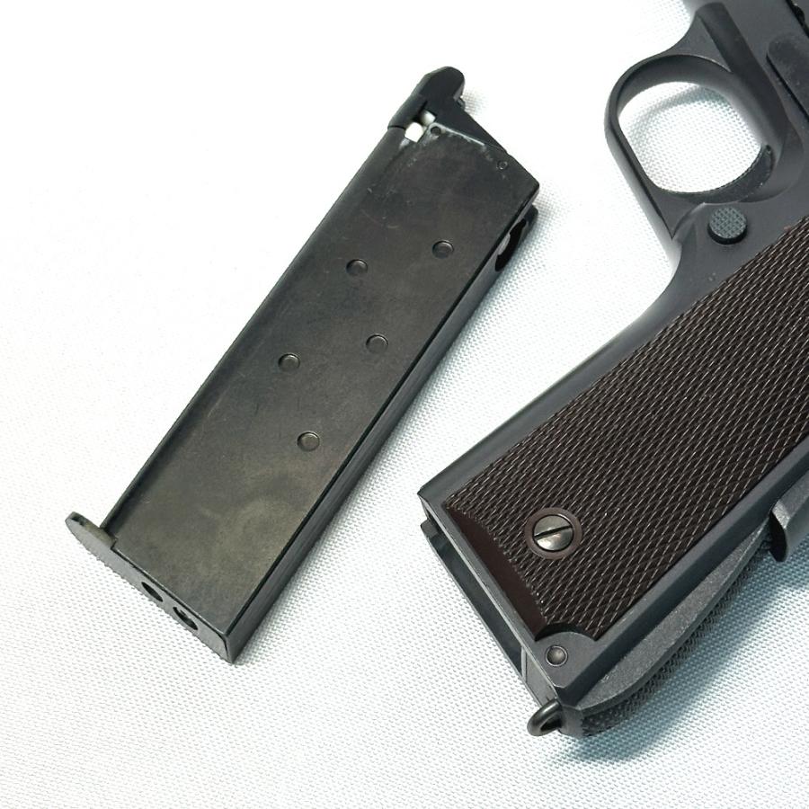 東京マルイ M1911A1 コルトガバメント 玩具 おもちゃ エアガン ガスガン ASGK ガスブローバック モデルガン ユニセックス【中古】 |  | 08