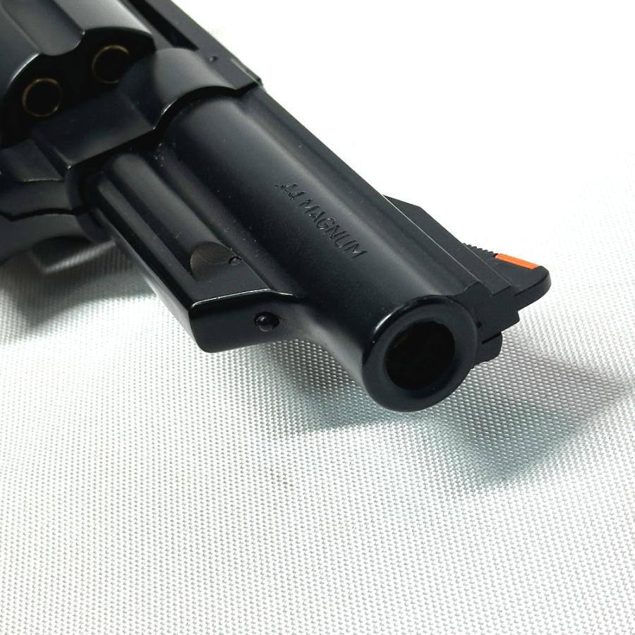 Crown Model クラウンモデル M29 44マグナム 4インチ ガスリボルバー ホビー おもちゃ エアガン ガスガン ASGK S&W モデルガン【中古】 |  | 06
