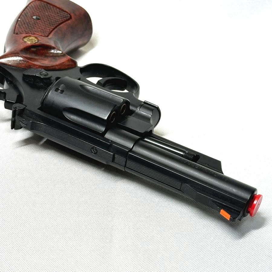 Crown Model クラウンモデル M29 44マグナム 4インチ ガスリボルバー ホビー おもちゃ エアガン ガスガン ASGK S&W モデルガン【中古】 |  | 07