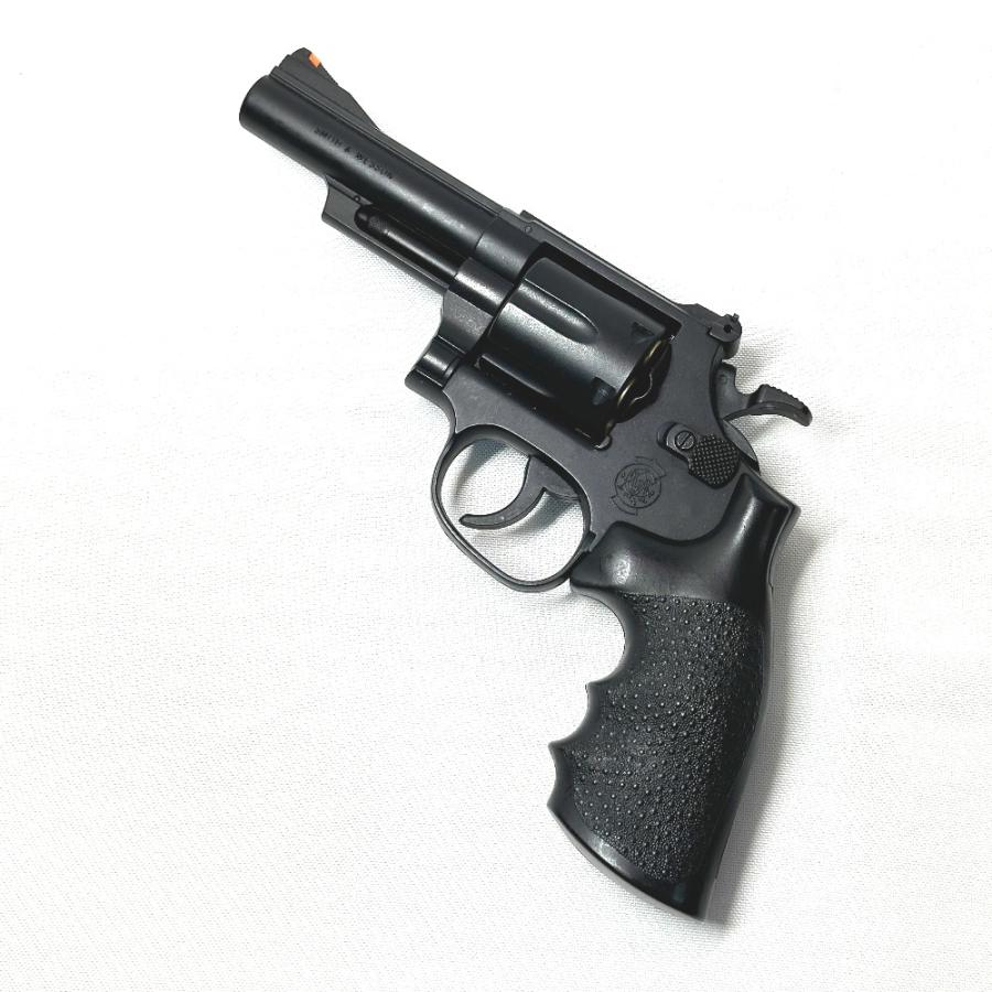 Crown Model クラウンモデル M19 .357 コンバットマグナム 4インチ ホビー 玩具 おもちゃ エアガン ASGK モデルガン【中古】 | 