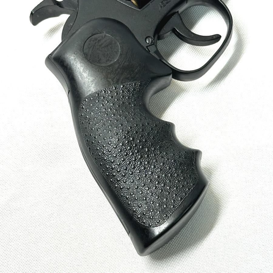 Crown Model クラウンモデル M19 .357 コンバットマグナム 4インチ ホビー 玩具 おもちゃ エアガン ASGK モデルガン【中古】 |  | 02