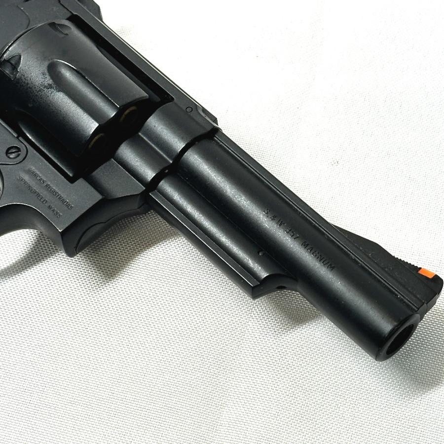 Crown Model クラウンモデル M19 .357 コンバットマグナム 4インチ ホビー 玩具 おもちゃ エアガン ASGK モデルガン【中古】 |  | 03