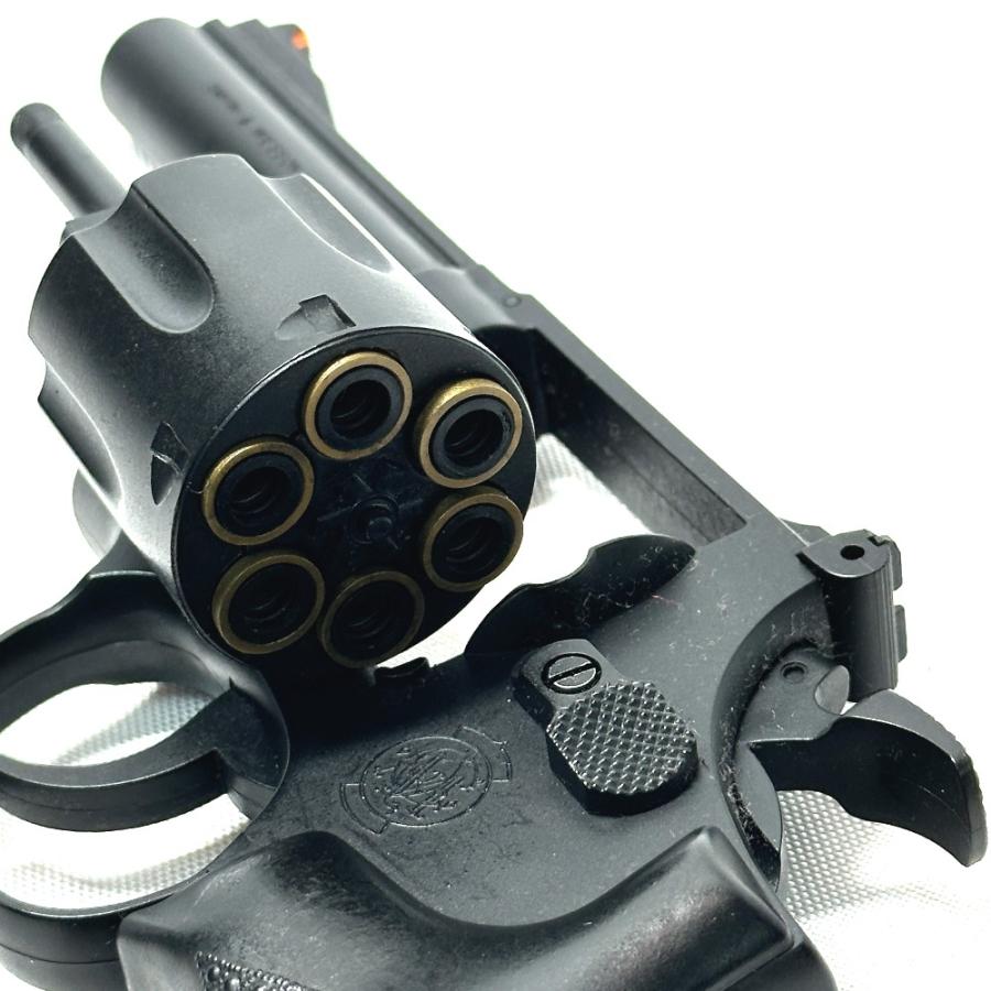 Crown Model クラウンモデル M19 .357 コンバットマグナム 4インチ ホビー 玩具 おもちゃ エアガン ASGK モデルガン【中古】 |  | 06