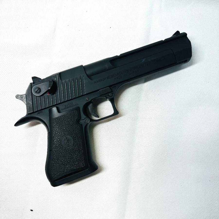 東京マルイ デザート・イーグル .50AE 玩具 おもちゃ エアガン ガスガン ASGK モデルガン ユニセックス【中古】 |  | 02