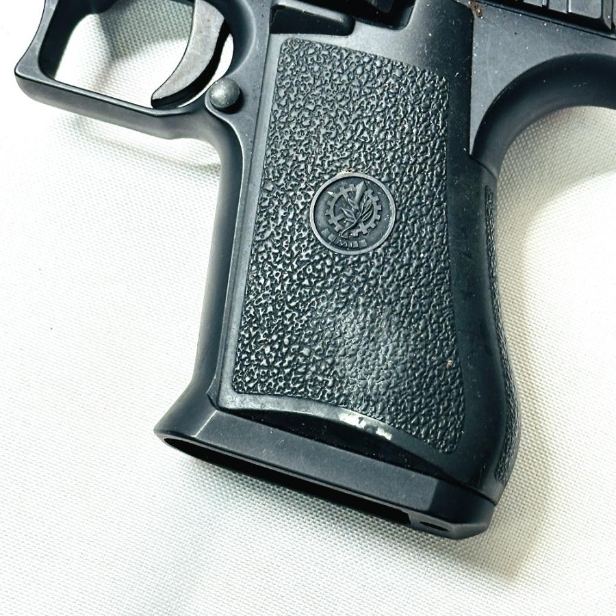 東京マルイ デザート・イーグル .50AE 玩具 おもちゃ エアガン ガスガン ASGK モデルガン ユニセックス【中古】 |  | 06