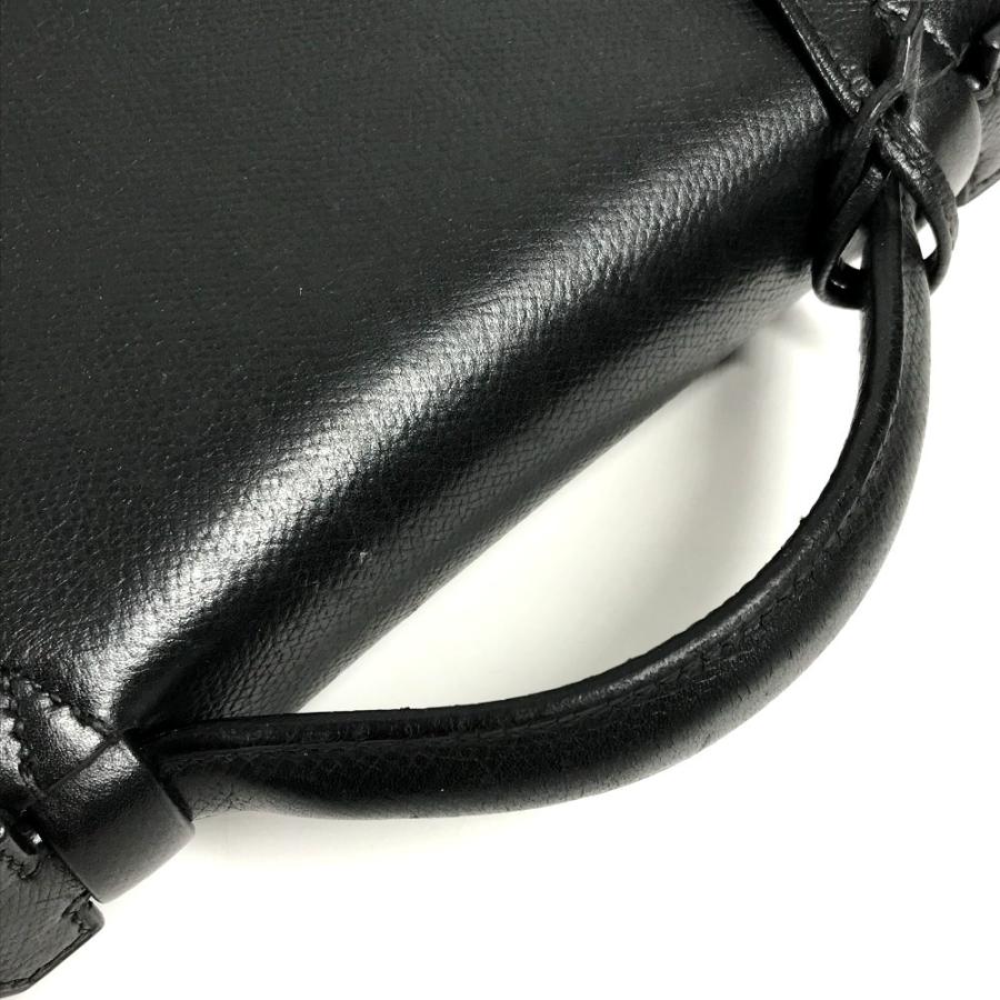 HERMES（エルメス） サックアデペッシュ 38 トートバッグ 肩掛け