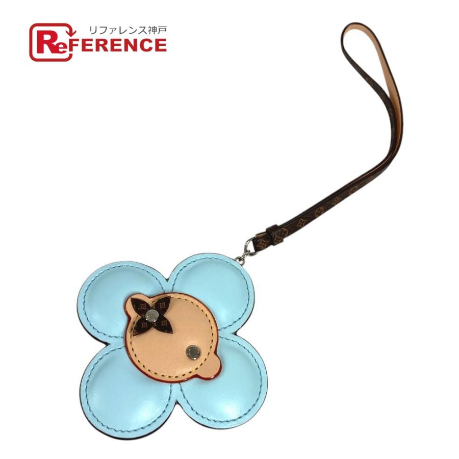 LOUIS VUITTON（ルイ・ヴィトン） 未使用 M02858 バッグチャーム