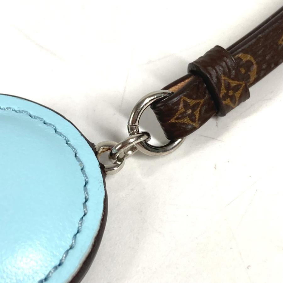 LOUIS VUITTON（ルイ・ヴィトン） 未使用 M02858 バッグチャーム