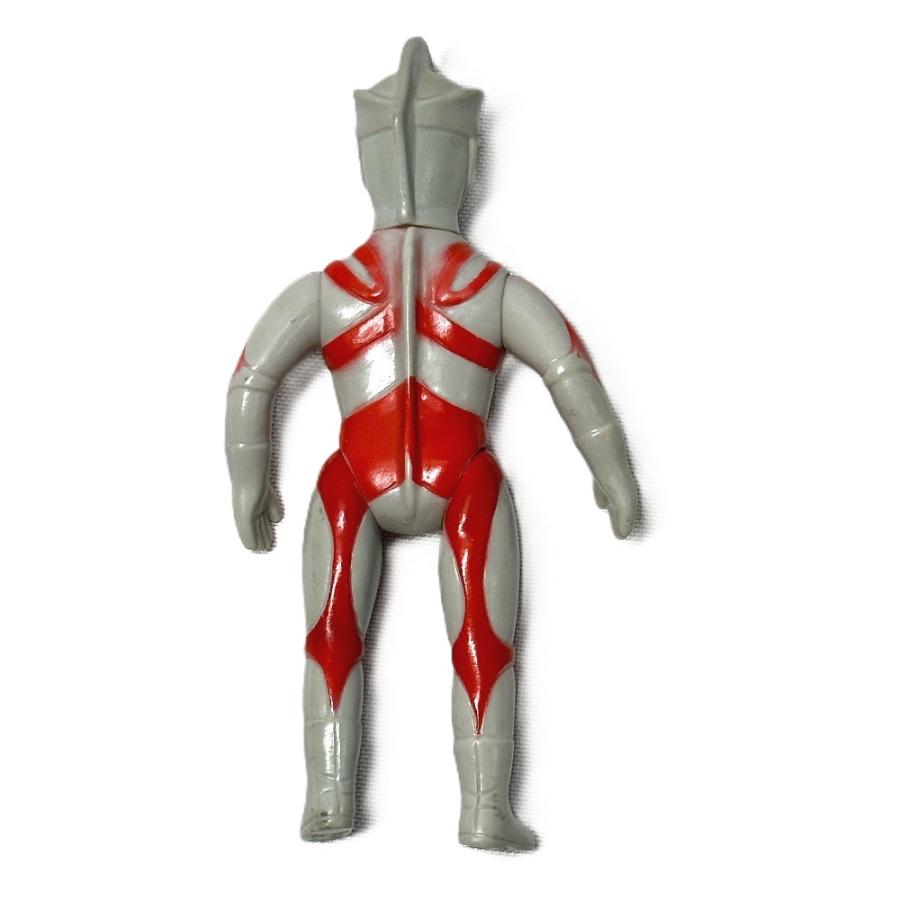 BULLMARK ブルマァク ウルトラマンエース ホビー レトロ 昭和 おもちゃ 玩具 BULLMARK ソフビ ユニセックス【中古】 |  | 01