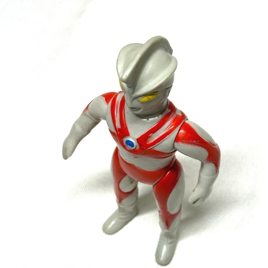 BULLMARK ブルマァク ウルトラマンエース ホビー レトロ 昭和 おもちゃ 玩具 BULLMARK ソフビ ユニセックス【中古】 |  | 03
