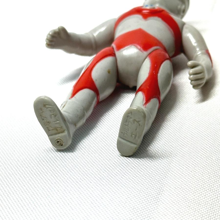 BULLMARK ブルマァク ウルトラマンエース ホビー レトロ 昭和 おもちゃ 玩具 BULLMARK ソフビ ユニセックス【中古】 |  | 04