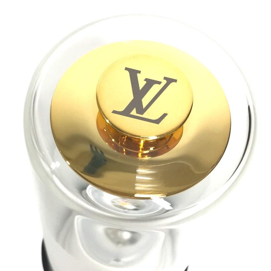 美品 LOUIS VUITTON ルイヴィトン R95483 ランタンPM ザネラート/ボルトット作 オブジェ ノマド  インテリア 置物 ライト 電気【中古】 | LOUIS VUITTON | 03