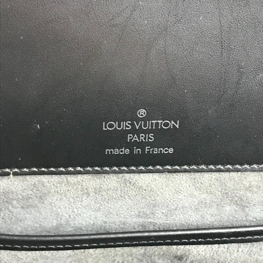 LOUIS VUITTON ルイヴィトン M52182  ノクターンPM ノクターン PM カバン フラップ エピ ショルダーバッグ ノワール ブラック【中古】 | LOUIS VUITTON | 02