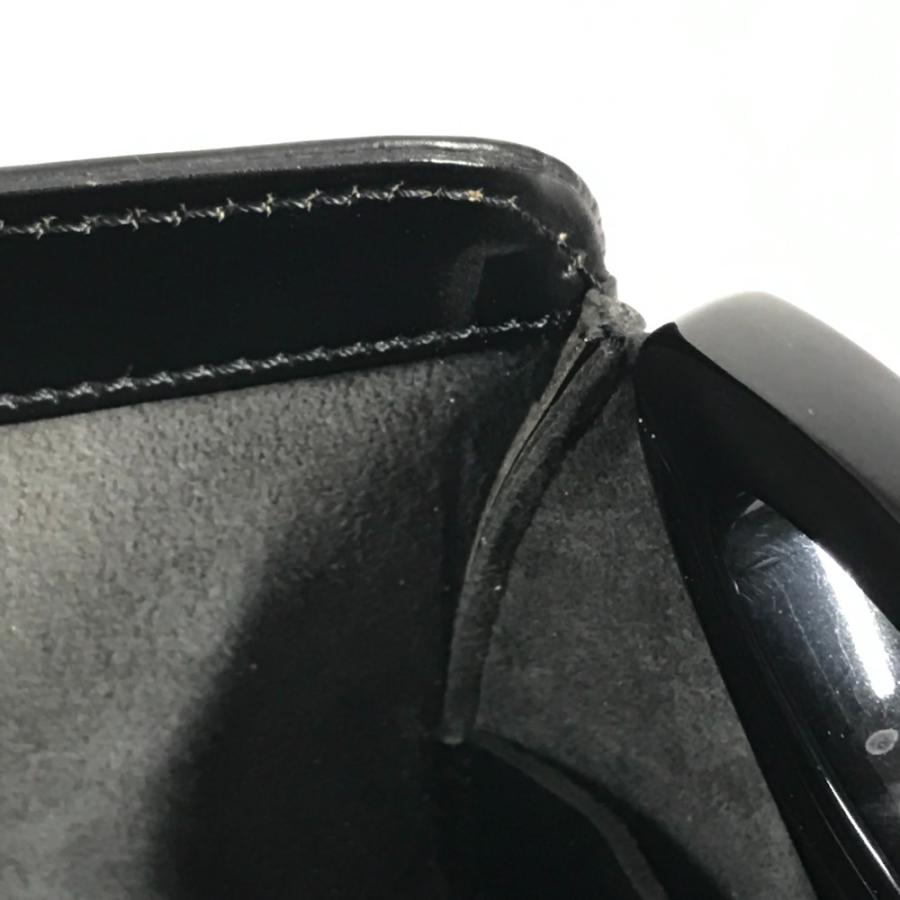 LOUIS VUITTON ルイヴィトン M52182  ノクターンPM ノクターン PM カバン フラップ エピ ショルダーバッグ ノワール ブラック【中古】 | LOUIS VUITTON | 06