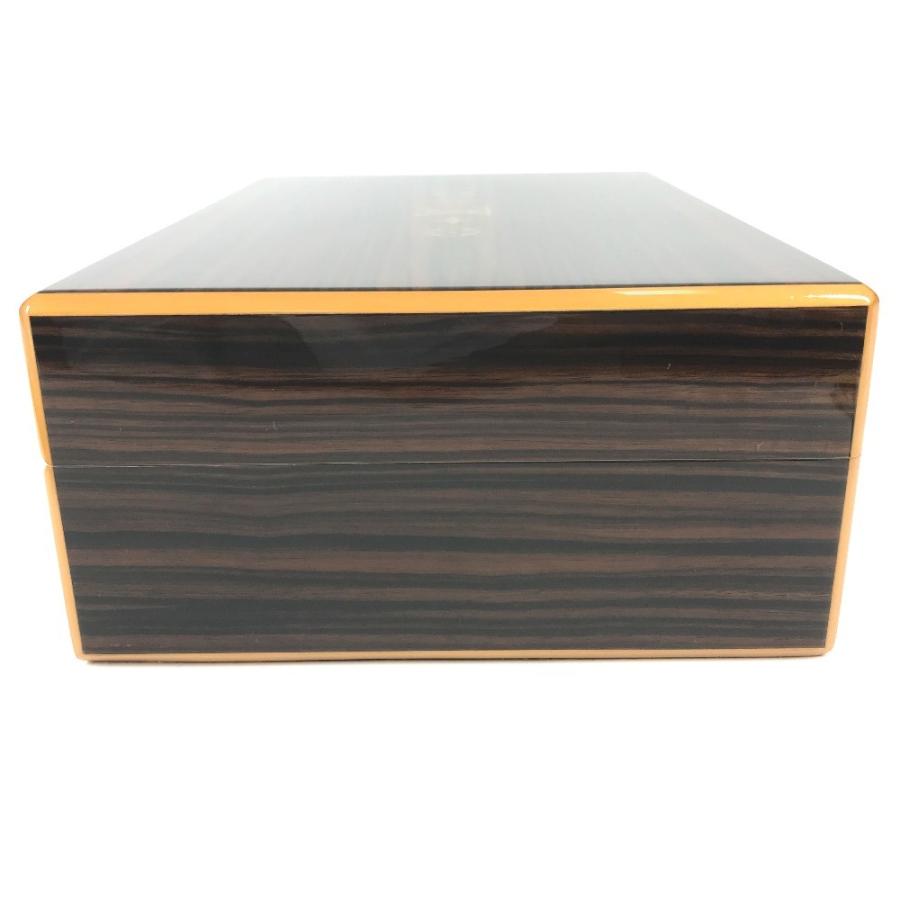 LOUIS VUITTON ルイヴィトン M58562  コフレ 75 シガール コフレ75シガール  ヒュミドール 葉巻ケース  シガレットケース【中古】 | LOUIS VUITTON | 05