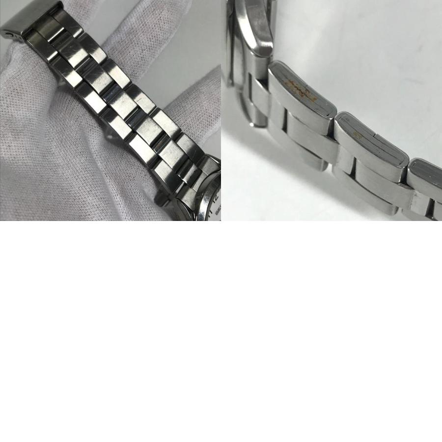 SEIKO セイコー 7N43-9080 クォーツ スピリット 腕時計 ホワイト メンズ【中古】 | SEIKO | 09
