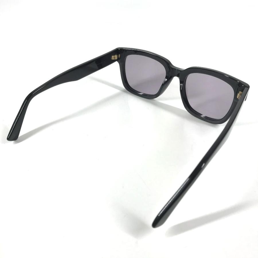 GUCCI グッチ GG1760O ロゴ アイウェア 眼鏡 メガネ サングラス ブラック ユニセックス【中古】 | GUCCI | 02