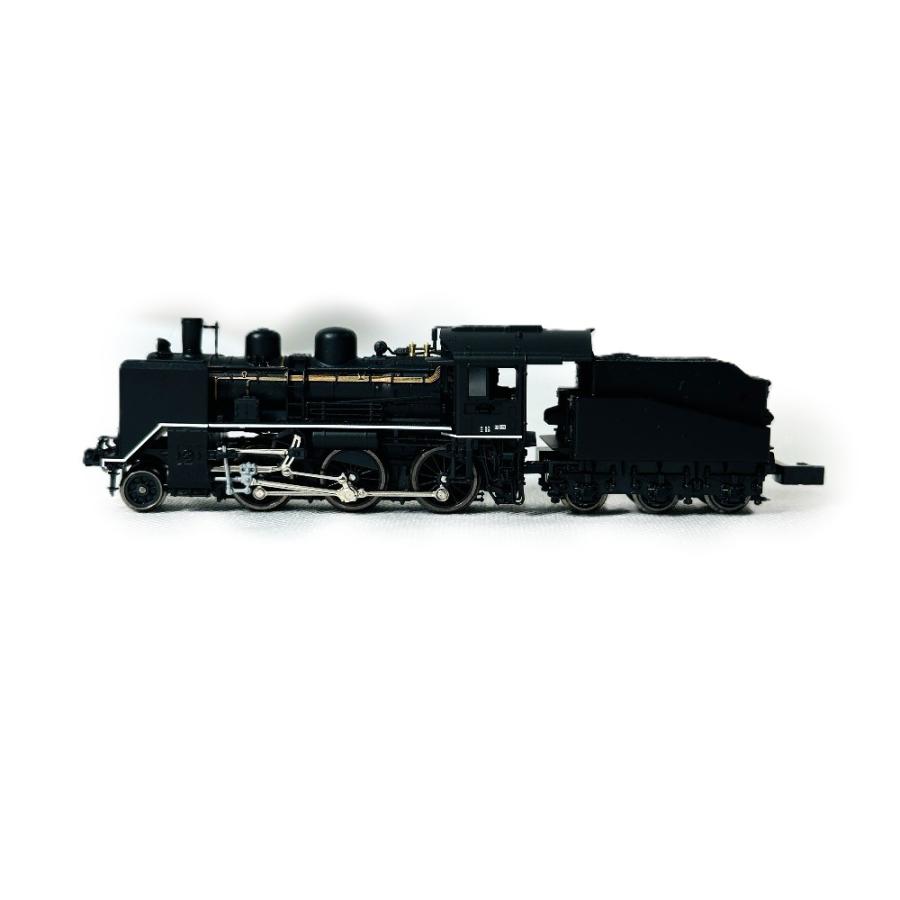 美品 KATO カトー C56 小海線 ホビー おもちゃ 玩具 オブジェ 置物 鉄道模型 鉄道模型 ブラック メンズ【中古】 | カトー | 01