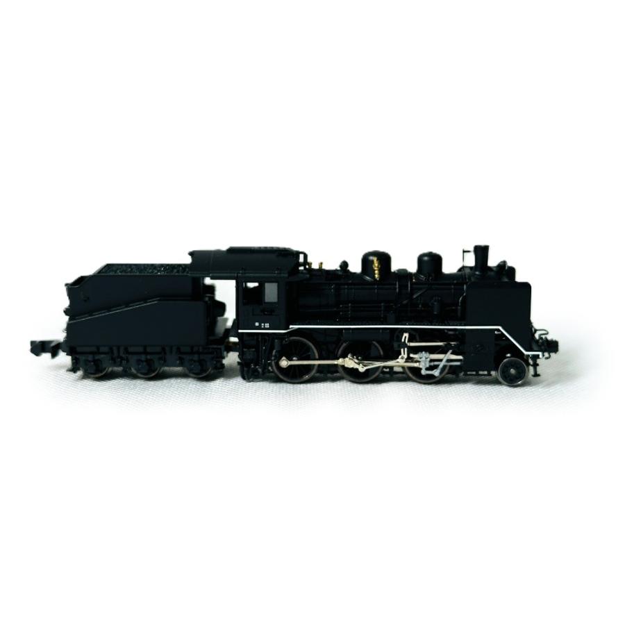 美品 KATO カトー C56 小海線 ホビー おもちゃ 玩具 オブジェ 置物 鉄道模型 鉄道模型 ブラック メンズ【中古】 | カトー | 02