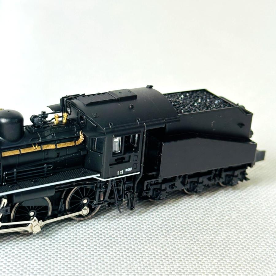 美品 KATO カトー C56 小海線 ホビー おもちゃ 玩具 オブジェ 置物 鉄道模型 鉄道模型 ブラック メンズ【中古】 | カトー | 05