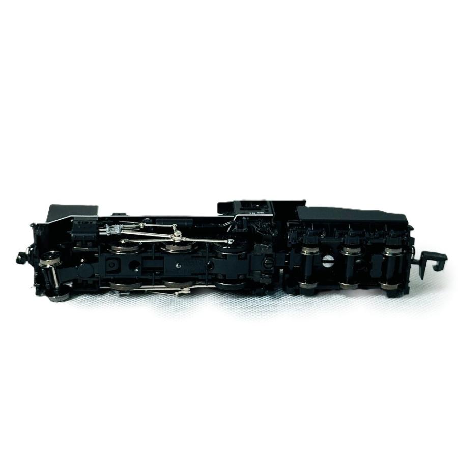 美品 KATO カトー C56 小海線 ホビー おもちゃ 玩具 オブジェ 置物 鉄道模型 鉄道模型 ブラック メンズ【中古】 | カトー | 06