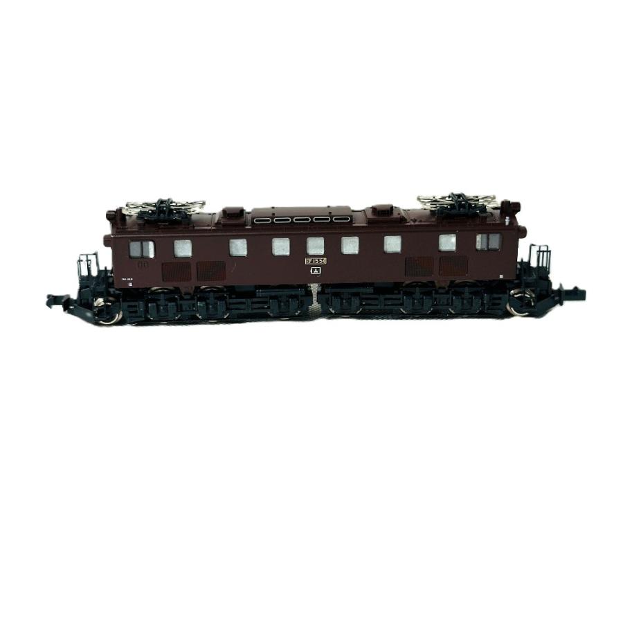 KATO カトー 3008 EF15 ホビー おもちゃ 玩具 オブジェ 置物 鉄道模型  鉄道模型 ブラウン メンズ【中古】 | カトー | 01
