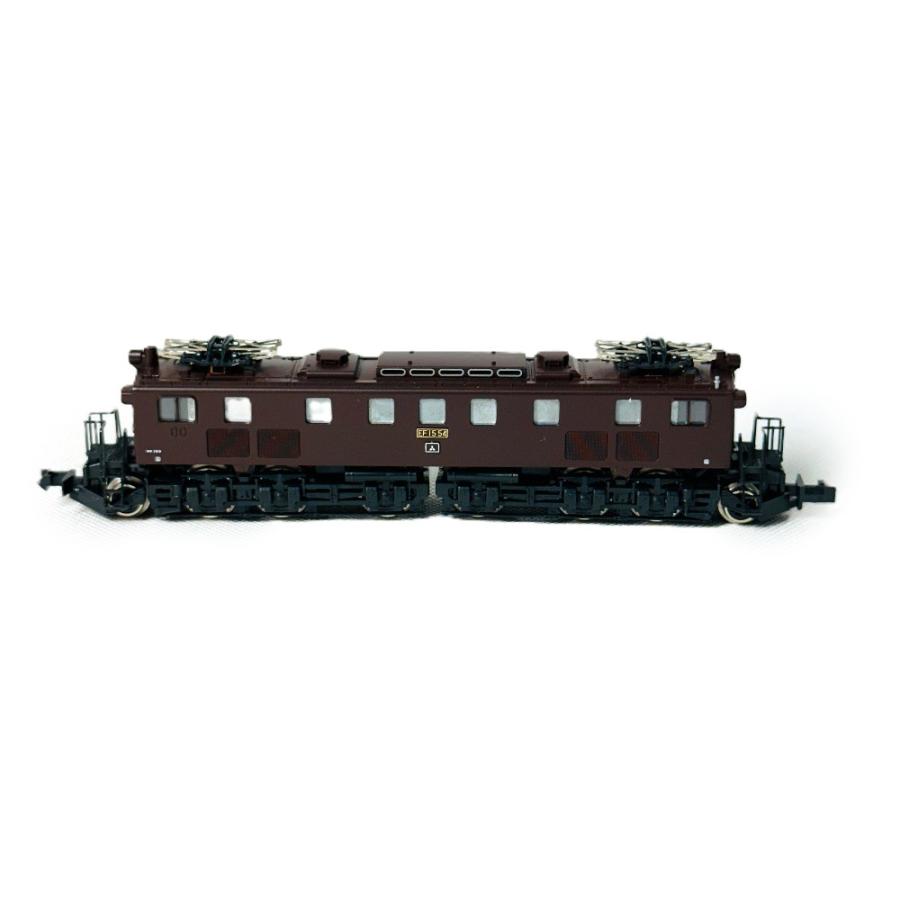 KATO カトー 3008 EF15 ホビー おもちゃ 玩具 オブジェ 置物 鉄道模型  鉄道模型 ブラウン メンズ【中古】 | カトー | 02