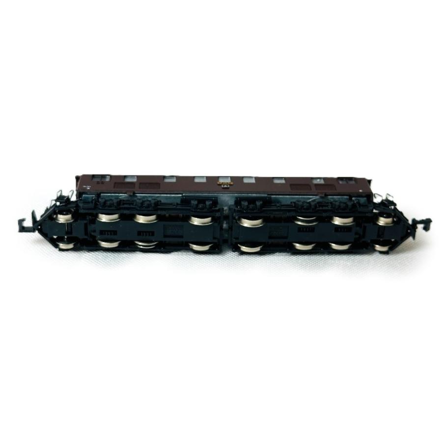 KATO カトー 3008 EF15 ホビー おもちゃ 玩具 オブジェ 置物 鉄道模型  鉄道模型 ブラウン メンズ【中古】 | カトー | 07