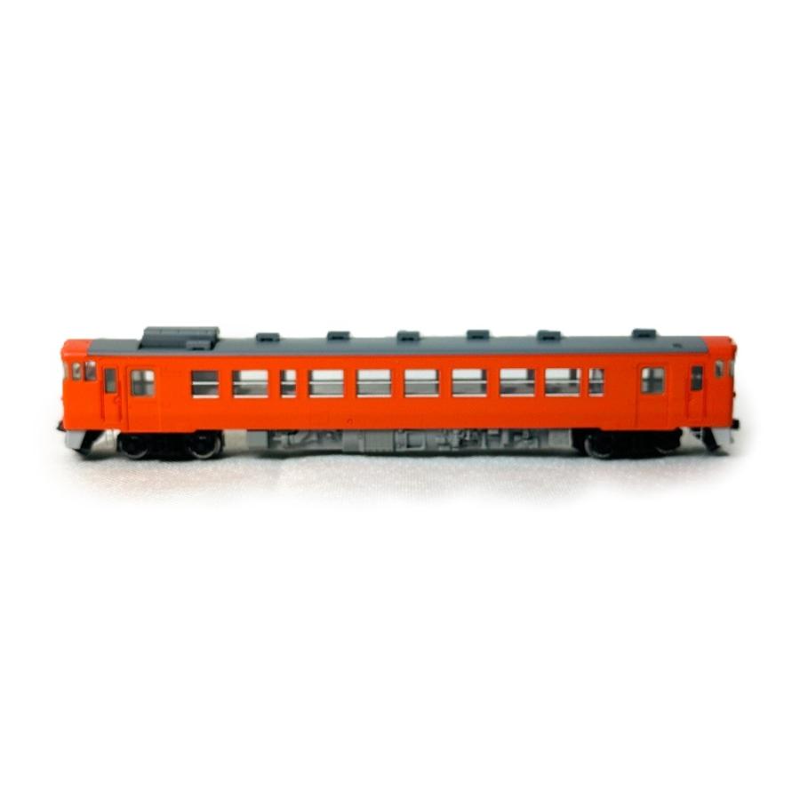 KATO カトー JRディーゼルカー キハ40 2000系 広島色 ホビー おもちゃ 玩具 オブジェ 置物 鉄道模型  鉄道模型 オレンジ メンズ【中古】 | カトー | 02