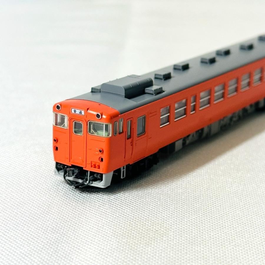 KATO カトー JRディーゼルカー キハ40 2000系 広島色 ホビー おもちゃ 玩具 オブジェ 置物 鉄道模型  鉄道模型 オレンジ メンズ【中古】 | カトー | 03