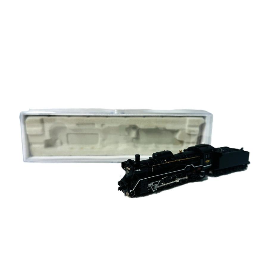 美品 MICRO ACE マイクロエース A9527 D51-706 門鉄デフ JNRマーク ホビー おもちゃ 玩具 オブジェ 置物 鉄道模型 ブラック メンズ【中古】 | 