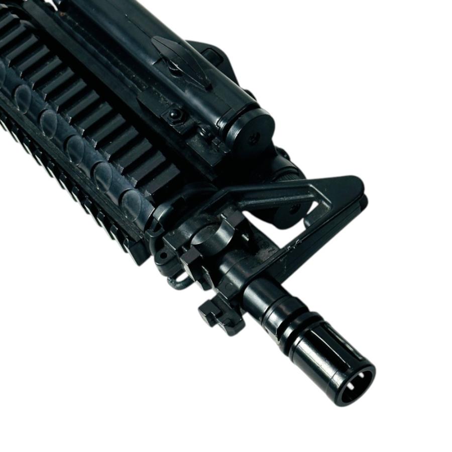 東京マルイ 電動ガン BOYsシリーズ SOPMOD M4  ホビー おもちゃ 玩具 オブジェ 置物 鉄道模型 モデルガン ボーイズ【中古】 |  | 02