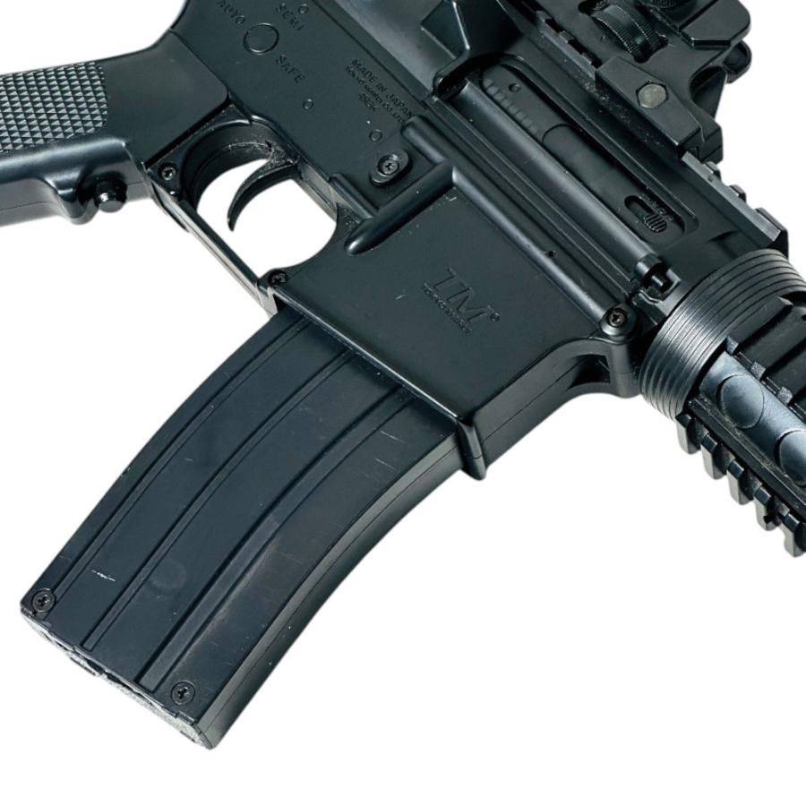 東京マルイ 電動ガン BOYsシリーズ SOPMOD M4  ホビー おもちゃ 玩具 オブジェ 置物 鉄道模型 モデルガン ボーイズ【中古】 |  | 03