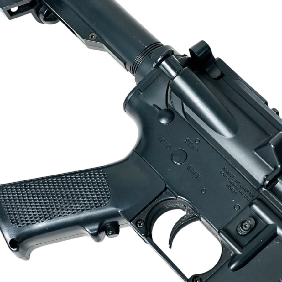 東京マルイ 電動ガン BOYsシリーズ SOPMOD M4  ホビー おもちゃ 玩具 オブジェ 置物 鉄道模型 モデルガン ボーイズ【中古】 |  | 04