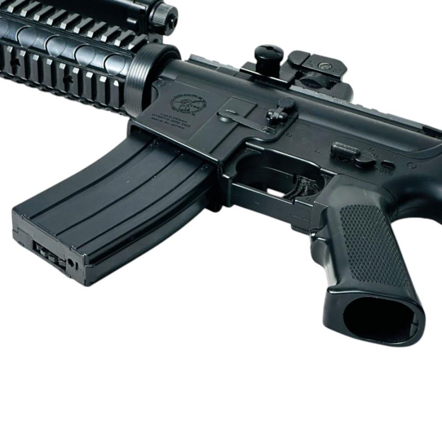 東京マルイ 電動ガン BOYsシリーズ SOPMOD M4  ホビー おもちゃ 玩具 オブジェ 置物 鉄道模型 モデルガン ボーイズ【中古】 |  | 06