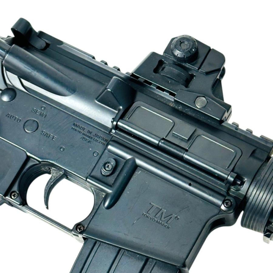 東京マルイ 電動ガン BOYsシリーズ SOPMOD M4  ホビー おもちゃ 玩具 オブジェ 置物 鉄道模型 モデルガン ボーイズ【中古】 |  | 07