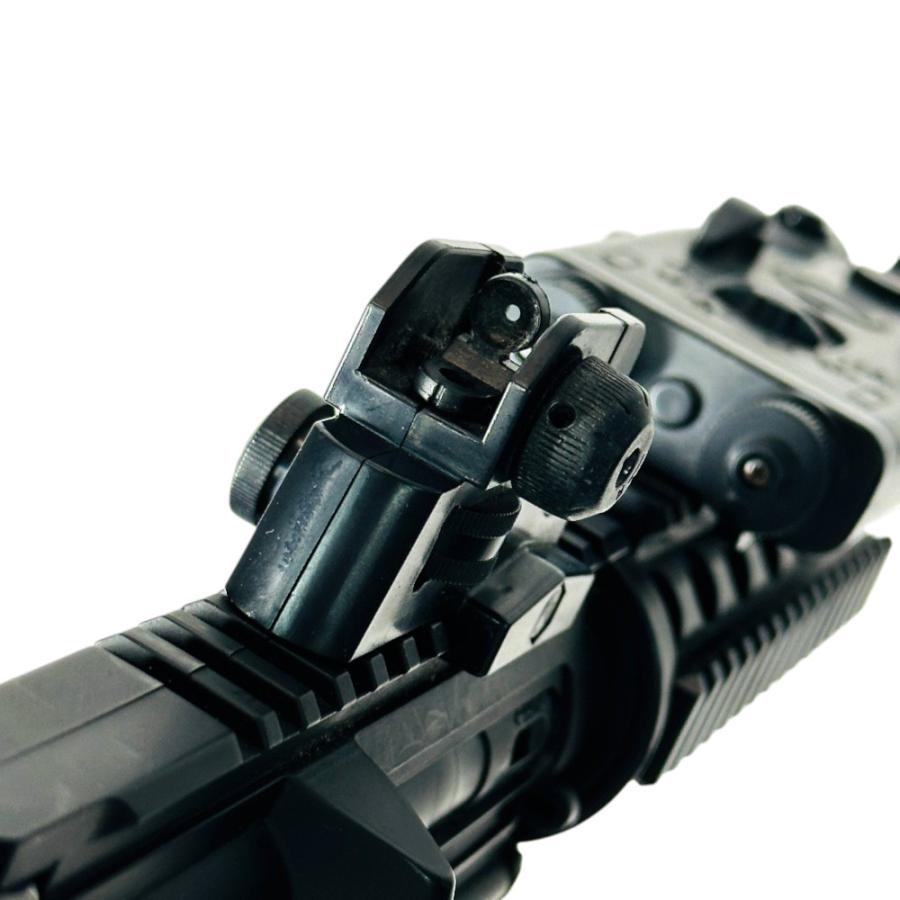 東京マルイ 電動ガン BOYsシリーズ SOPMOD M4  ホビー おもちゃ 玩具 オブジェ 置物 鉄道模型 モデルガン ボーイズ【中古】 |  | 08