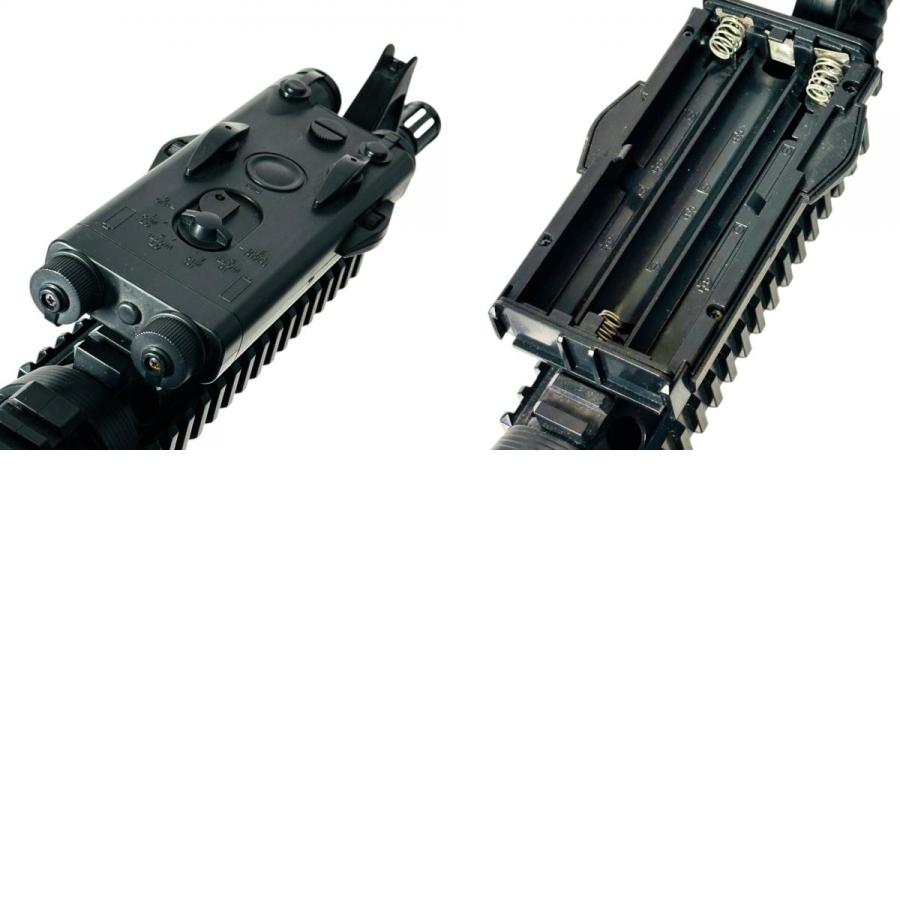 東京マルイ 電動ガン BOYsシリーズ SOPMOD M4  ホビー おもちゃ 玩具 オブジェ 置物 鉄道模型 モデルガン ボーイズ【中古】 |  | 09
